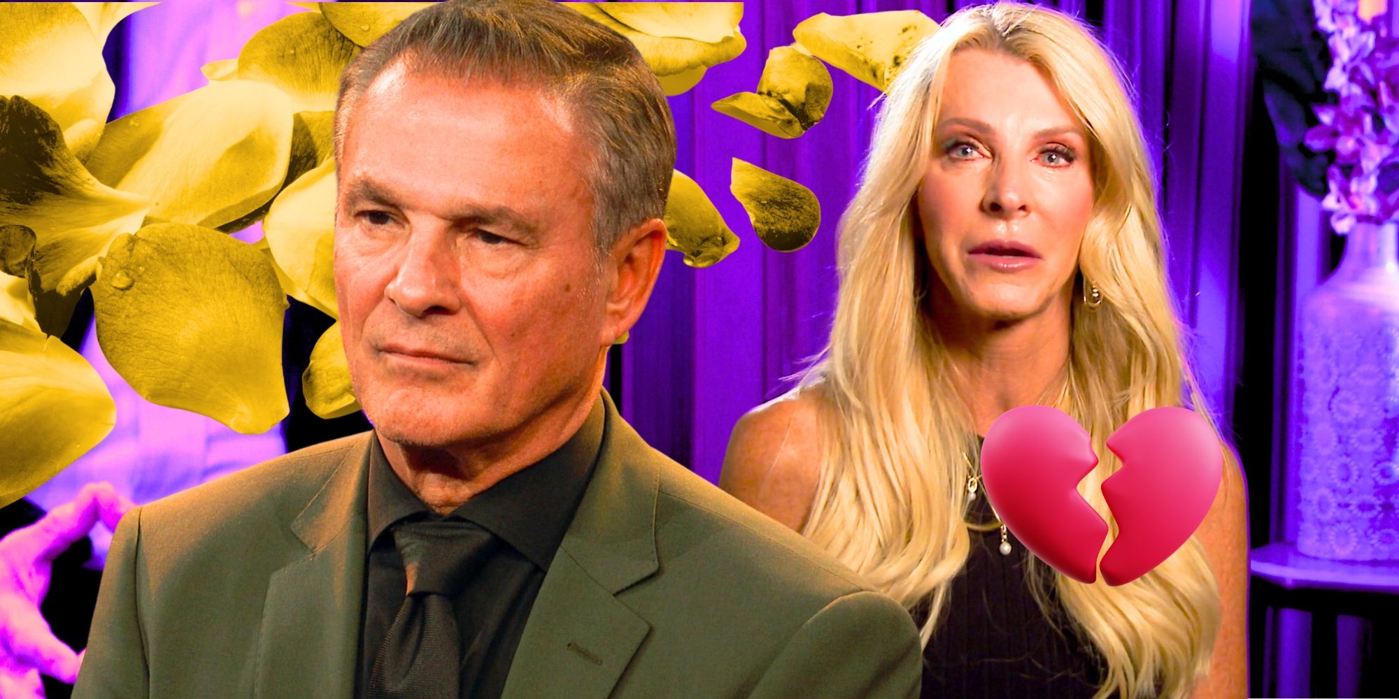 The Golden Bachelorette: ¿Quién es peor? ¿Chock, Pascal & Guy o la estrella de Golden Bachelor, Gerry Turner? (Compruebe los hechos y decida usted mismo)