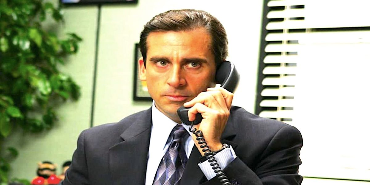 The Office que eligió a Steve Carell como Michael condujo accidentalmente a uno de los mejores castings en la historia de la televisión en otro programa