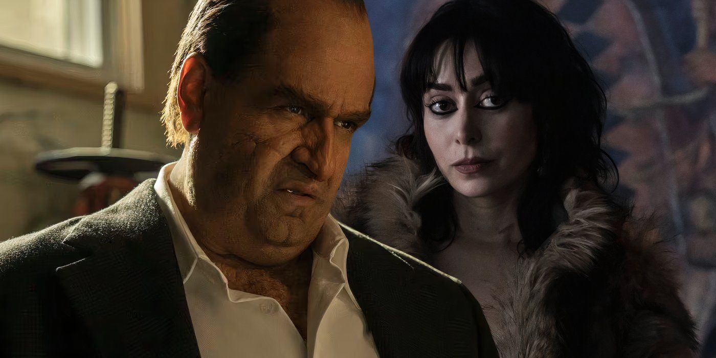 The Penguin: cada episodio del mejor programa de acción en vivo de DC clasificado de peor a mejor