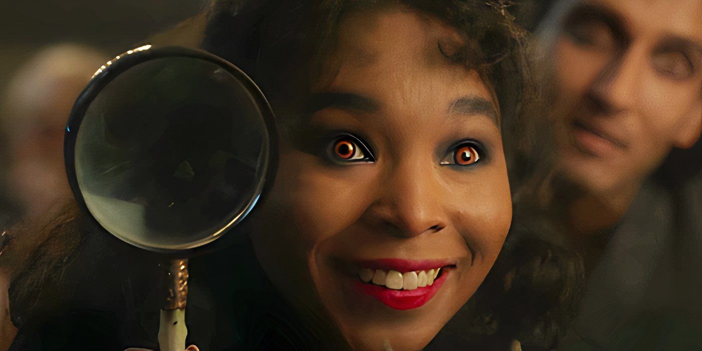 El programa Talamasca de Anne Rice obtiene la actualización de la ventana del título y el lanzamiento