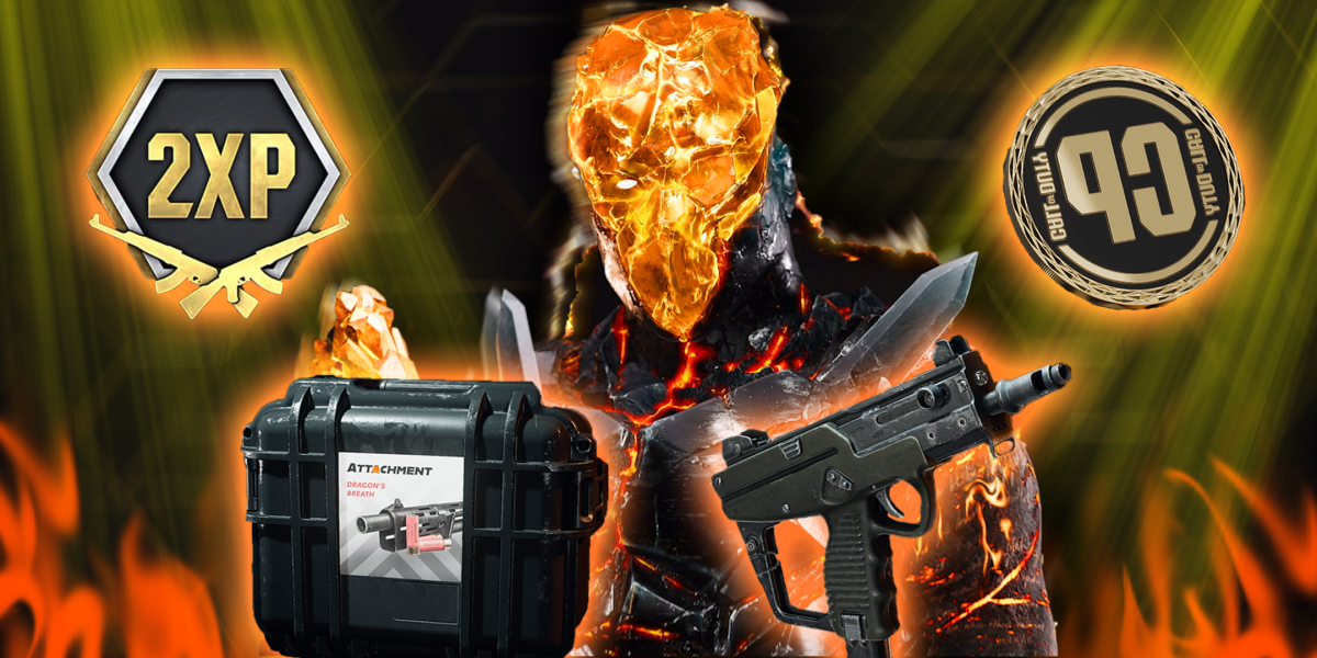 Todas las recompensas gratuitas incluidas en el pase de temporada de Black Ops 6