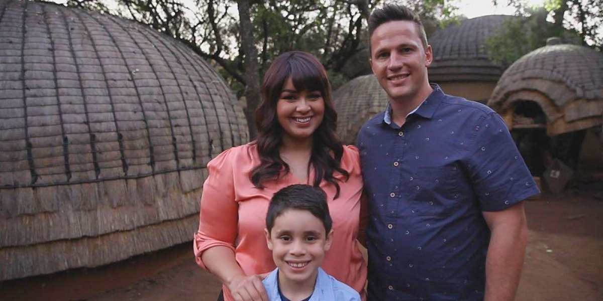 Todo en 90 días: ¿Cómo luce Daniel, el hijo de Tiffany Franco, hoy?