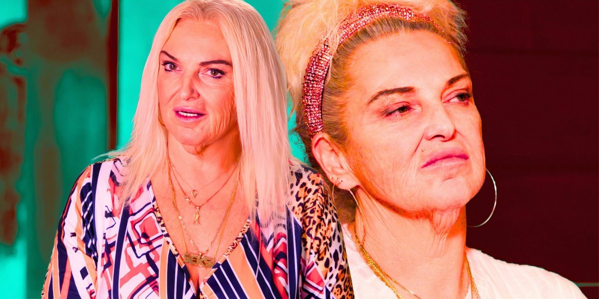 Todo en 90 días: Angela Deem revela su rutina secreta de cuidado de la piel para una piel perfecta