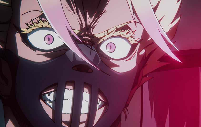 Todo para Blue Lock cambia con el sorprendente movimiento de Nagi