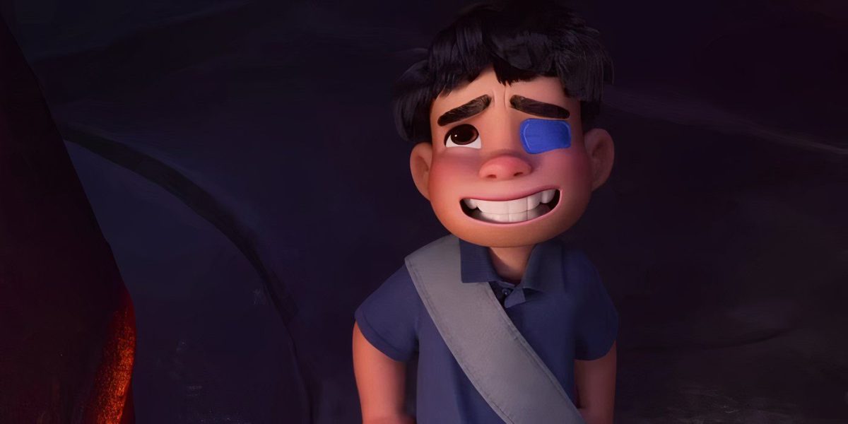 Tráiler de Elio de Pixar