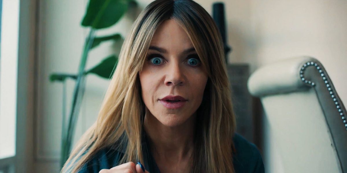 Tráiler de alto potencial: It's Always Sunny Star lidera el nuevo programa criminal de ABC para compensar la espera de la temporada 17