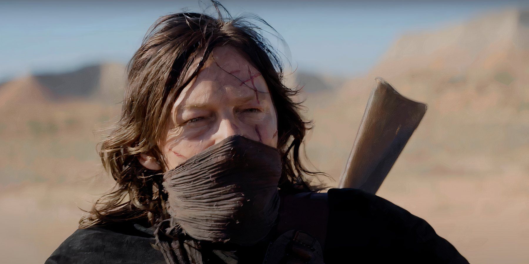 Tráiler de la temporada 3 de TWD Daryl Dixon: Daryl y Carol llegan a España mientras continúa su viaje a casa