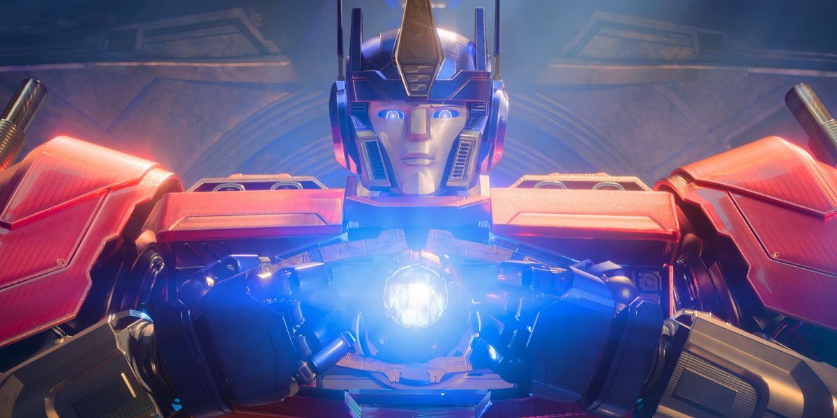 Transformers se encierra en el nuevo plan del Decepticon para destruir a la humanidad: "Actuaremos como agentes de la muerte"