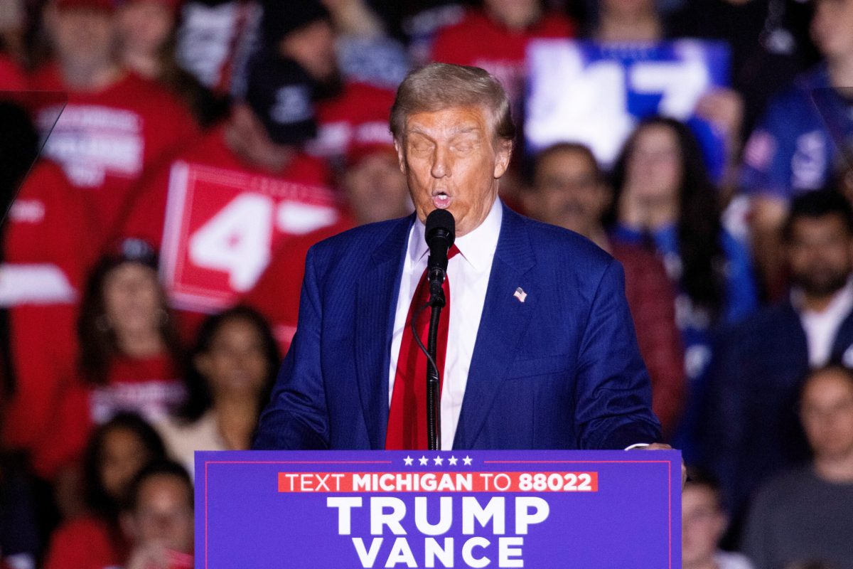 Trump dice que reconocerá su derrota si las elecciones 'son limpias'