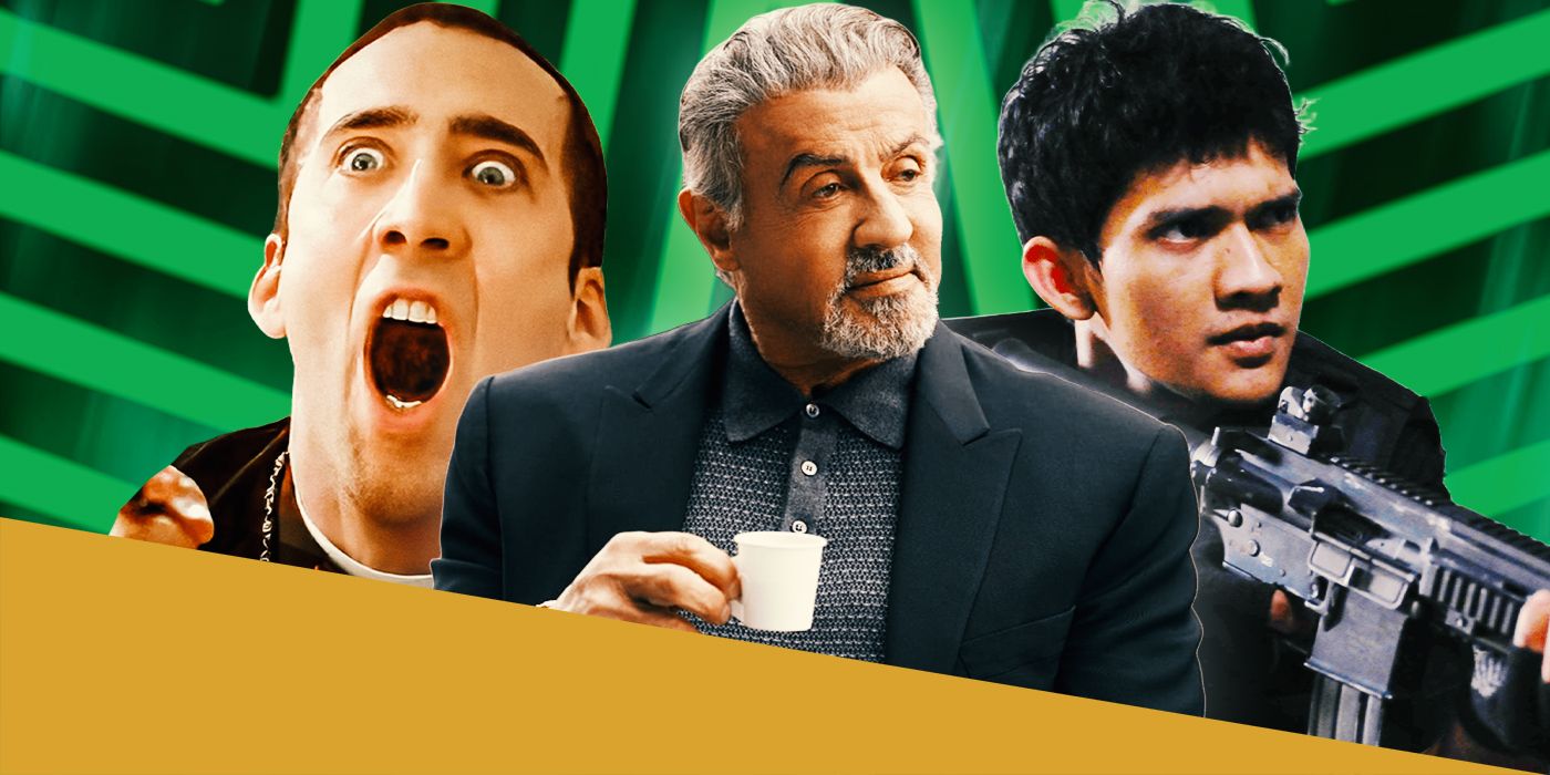 Tulsa King: 3 estrellas de acción que deberían unirse a Sylvester Stallone