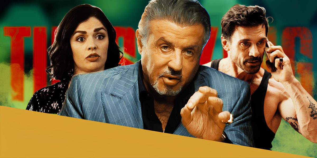 Tulsa King Temporada 3: 6 mejores teorías de la trama para el futuro del programa de Sylvester Stallone