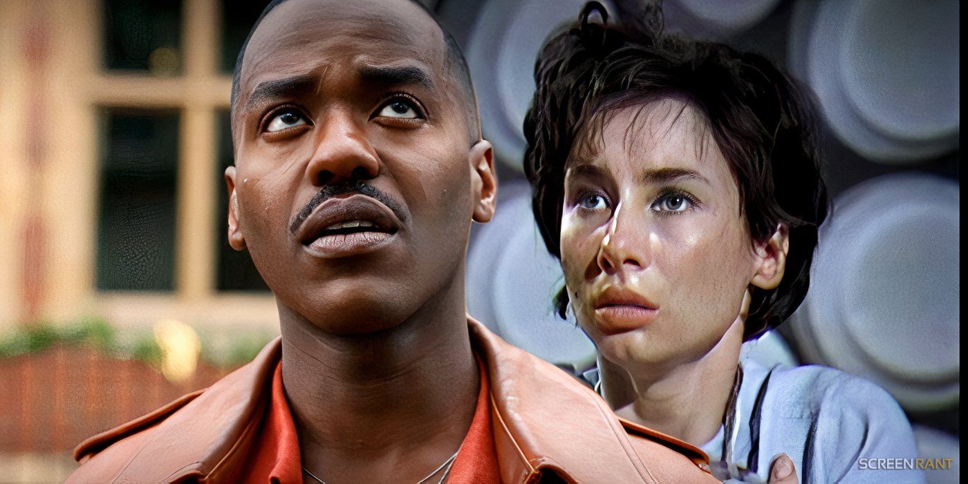 Un médico popular cuya teoría de la temporada 14 se hizo realidad habría sido un insulto para un ex actor compañero