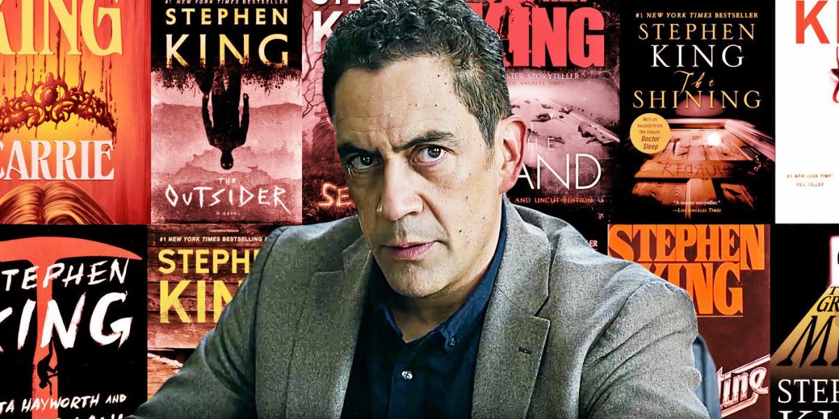 Una adaptación divisiva de Stephen King con una puntuación RT del 16% encuentra un nuevo hogar de transmisión