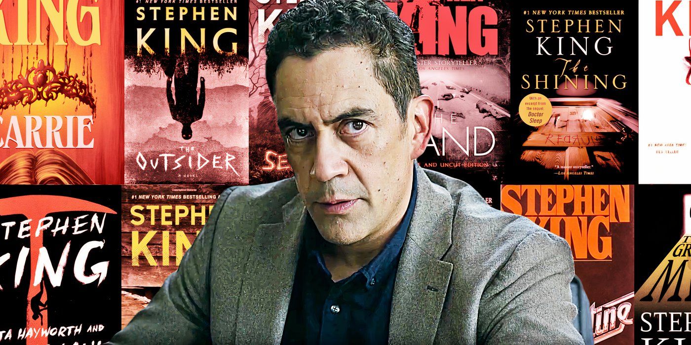 Una adaptación divisiva de Stephen King con una puntuación RT del 16% encuentra un nuevo hogar de transmisión