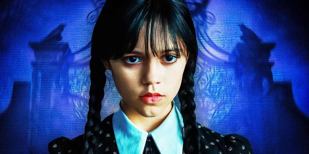 Uno de los mayores cambios del miércoles en el personaje de la familia Addams hizo que el papel de Jenna Ortega fuera más complejo