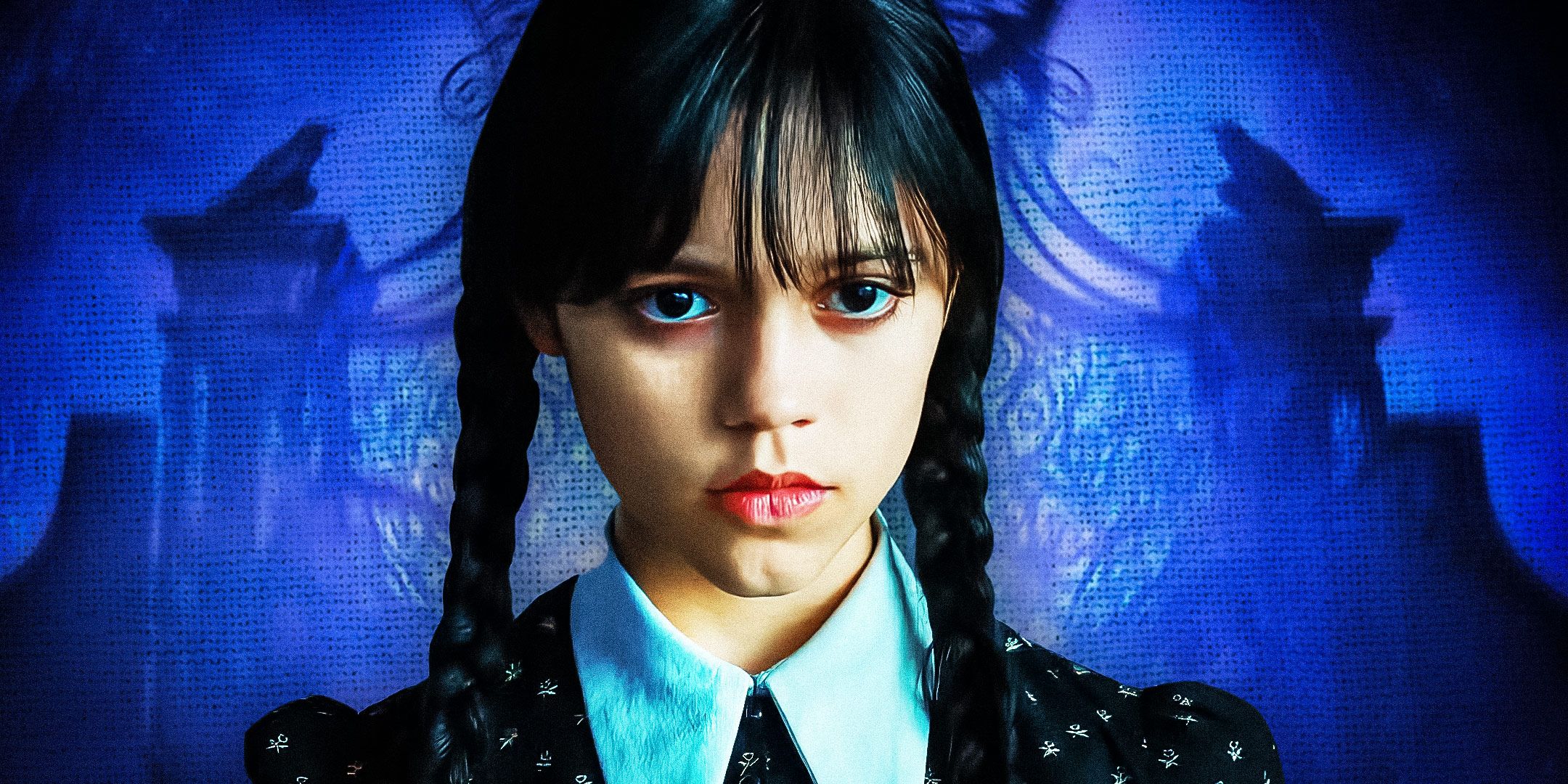 Uno de los mayores cambios del miércoles en el personaje de la familia Addams hizo que el papel de Jenna Ortega fuera más complejo
