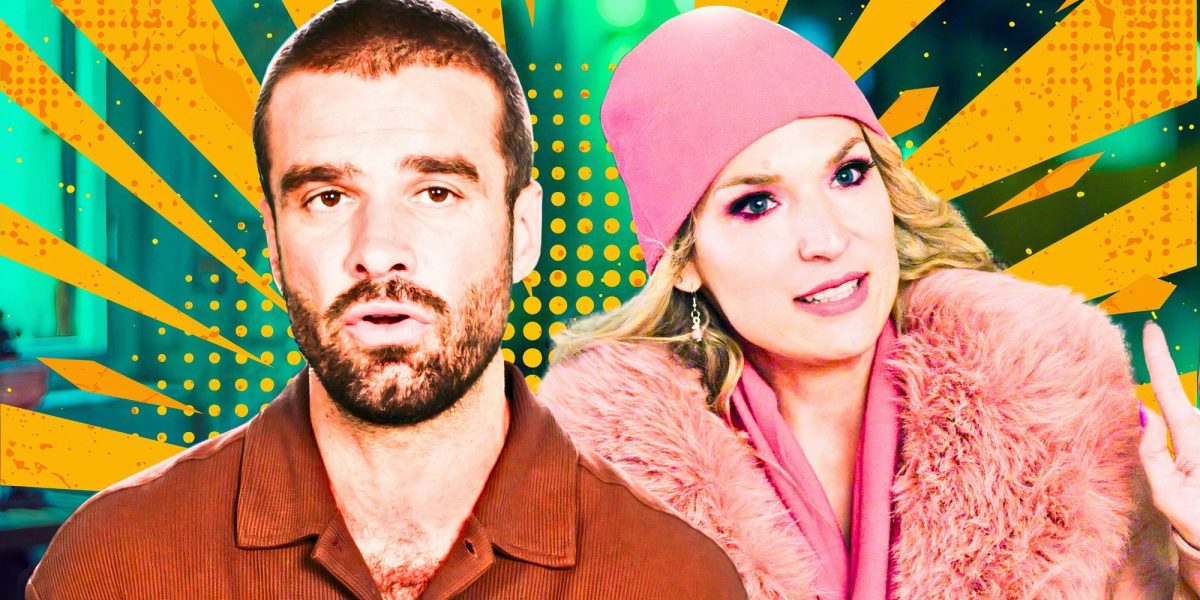 Vanja Grbic, prometido de 90 días, expone las mentiras de Božo Vrdoljak después de una impactante actualización de su relación (SPOILERS)