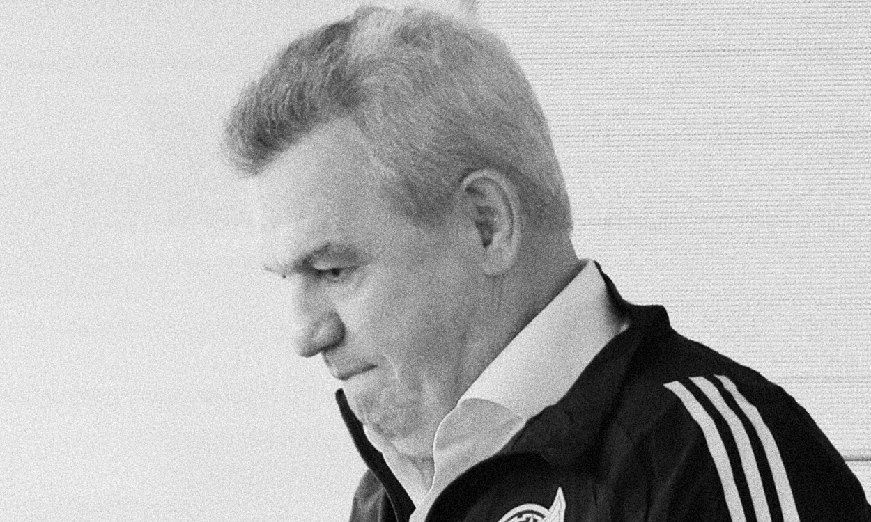 Video | FMF condena agresión contra Javier Aguirre en Honduras