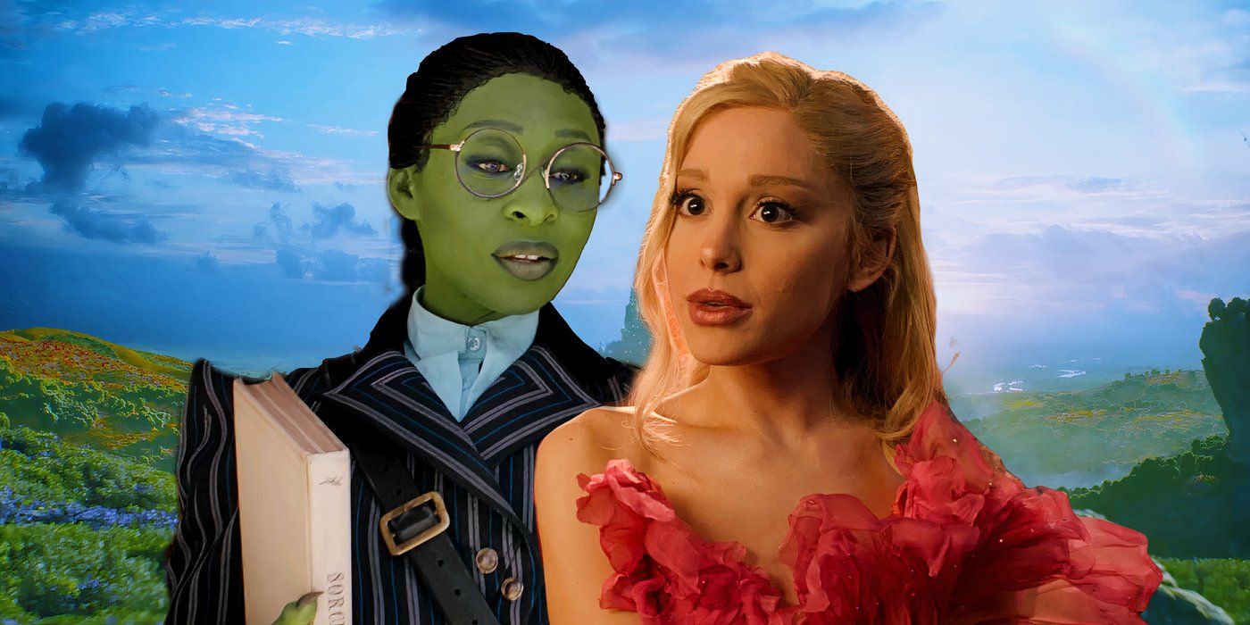 Wicked Director aborda los problemas de sonido del teatro y da consejos sobre “la forma en que fue concebido”