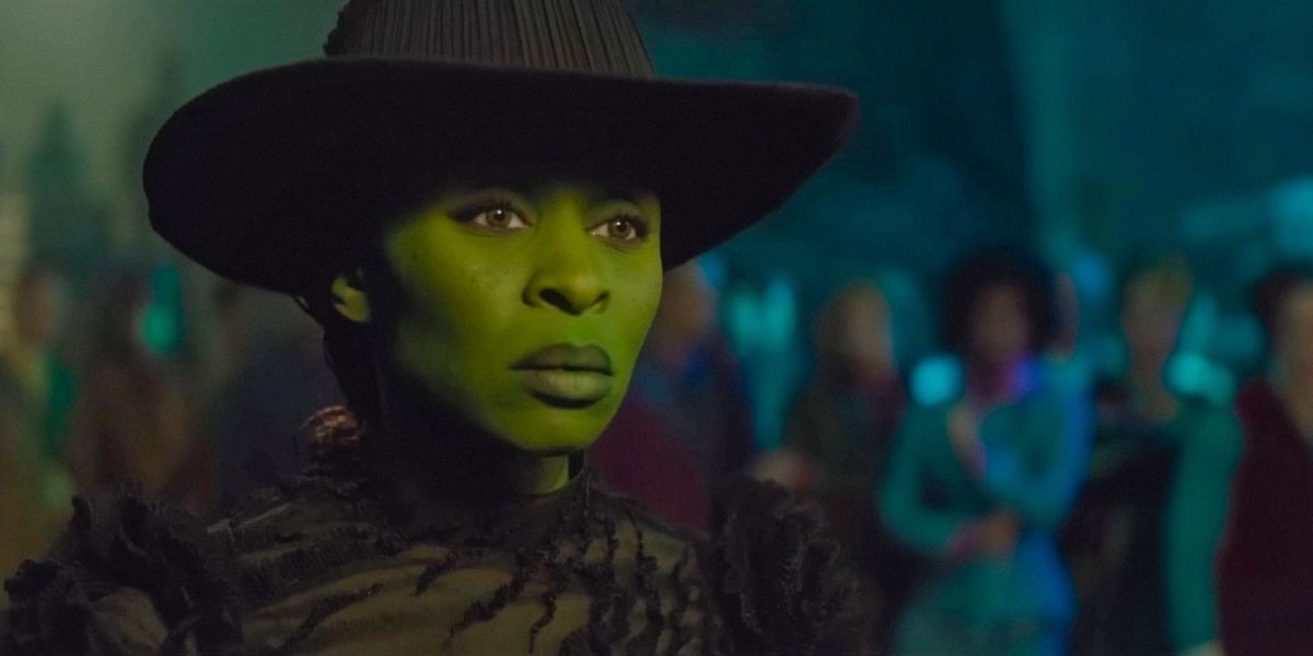 Wicked es el único comienzo del renacimiento masivo del Mago de Oz