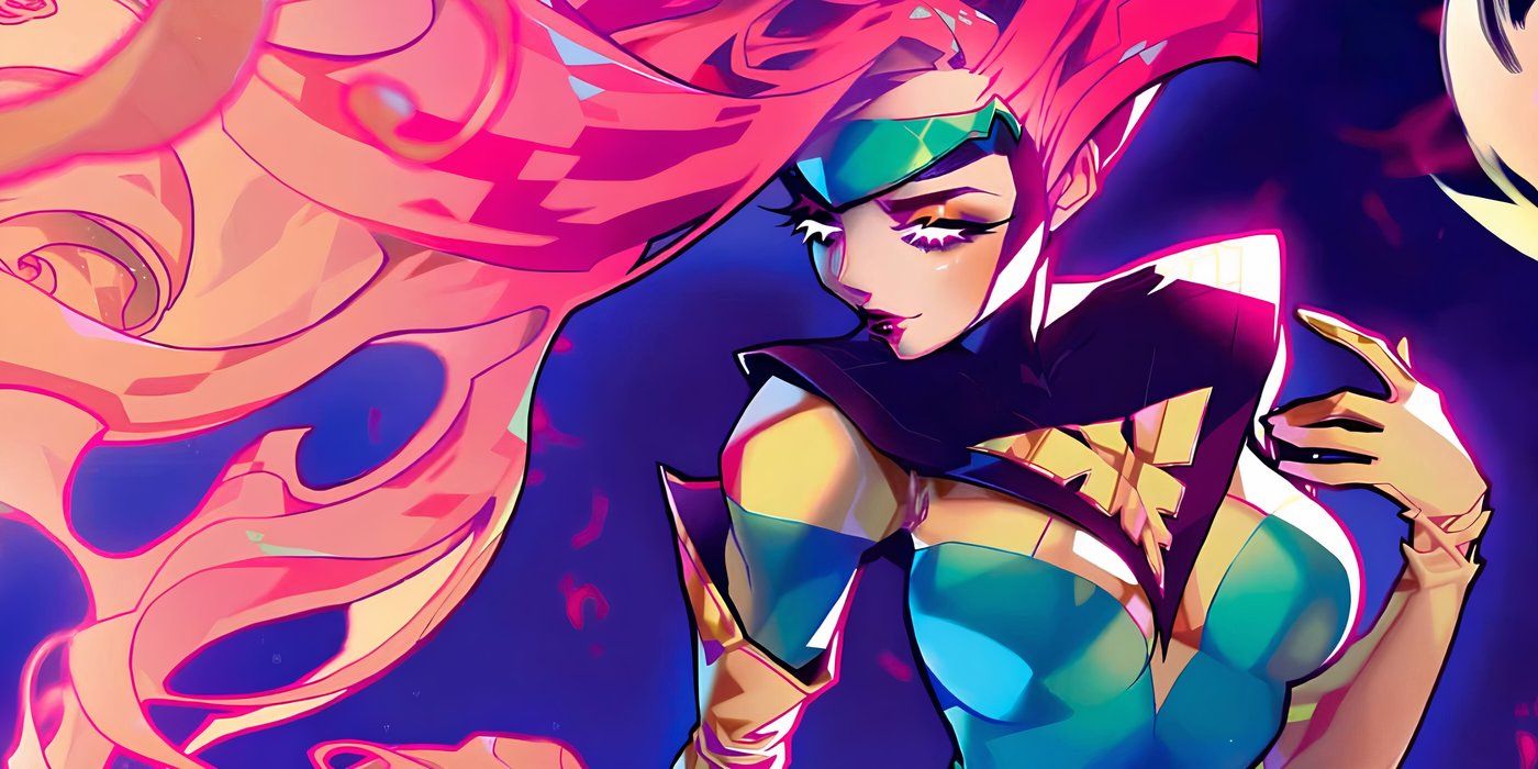 X-Men presenta la próxima evolución de Jean Grey, marcando su última ‘forma final’