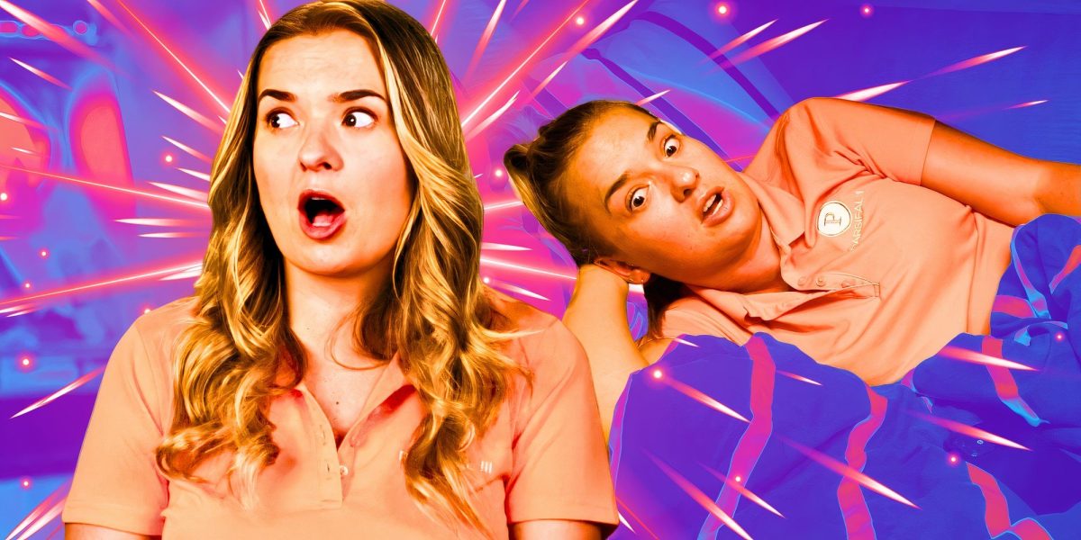 Yate de vela bajo cubierta: ¿Daisy Kelliher se está convirtiendo en una villana? (Las acusaciones de la planta productora podrían estar dañando su reputación)