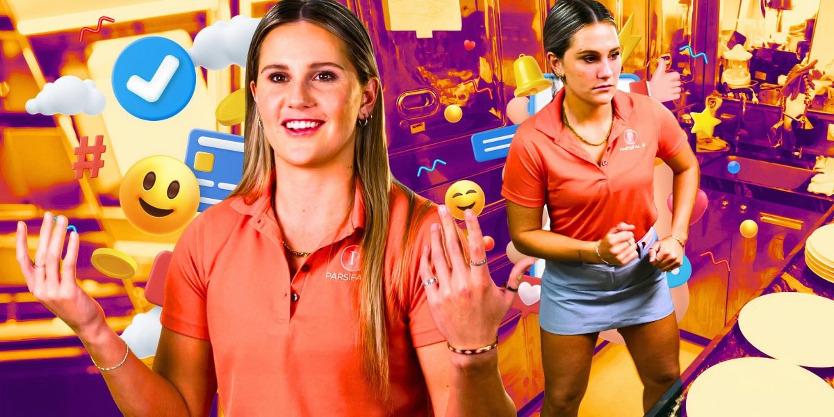 Yate de vela bajo cubierta: Danni Warren está salvando la temporada 5 (lo que significa para la controversia de Gary King)