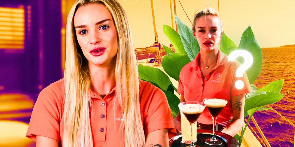 Yate de vela bajo cubierta: estoy convencido de que Danni Warren y Diana Cruz son plantas productoras (descubra por qué podrían haber sido elegidas para el programa)