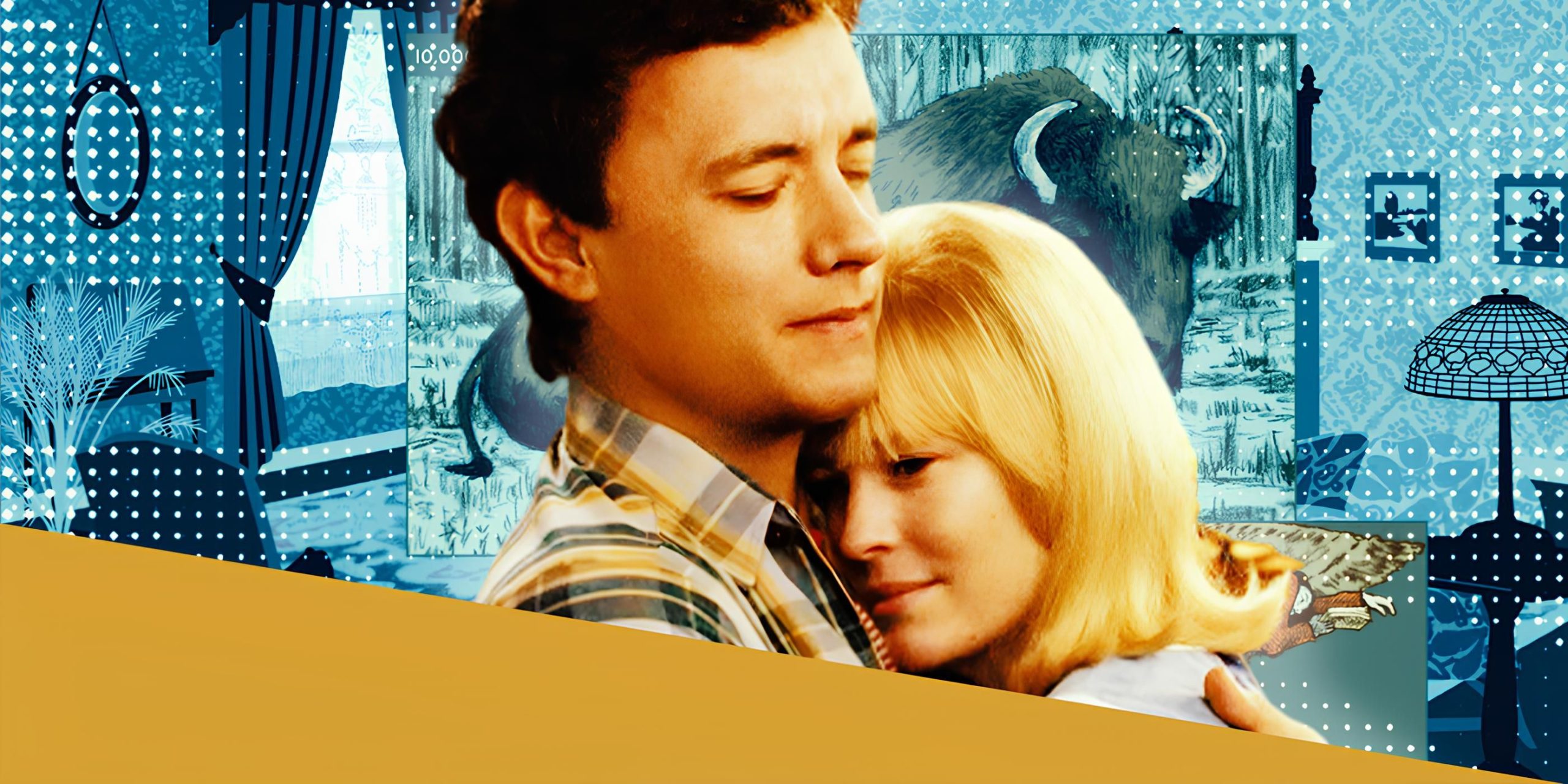 ¿Cómo se compara la obra de Robert Zemeckis con los cómics?