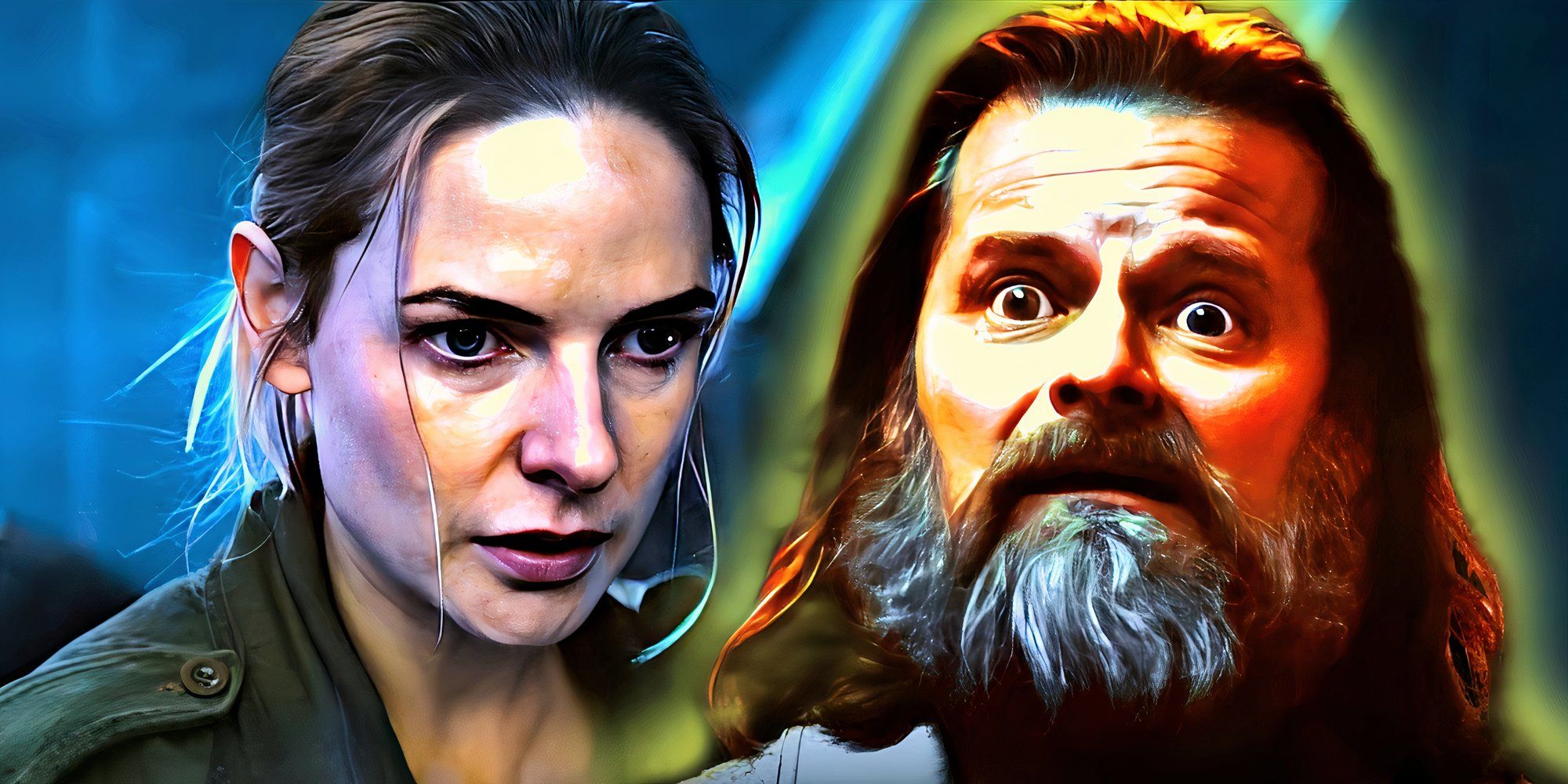 ¿Es Solo el alcalde del Silo 17? Por qué está en la bóveda