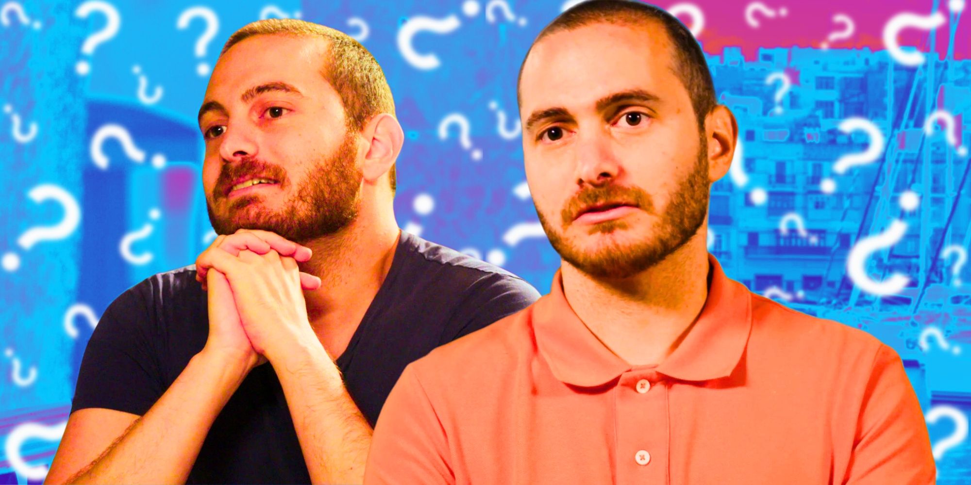 ¿Qué pasó con Kyle Gordy después de la cuarta temporada de Prometido de 90 días: Amor en el paraíso?