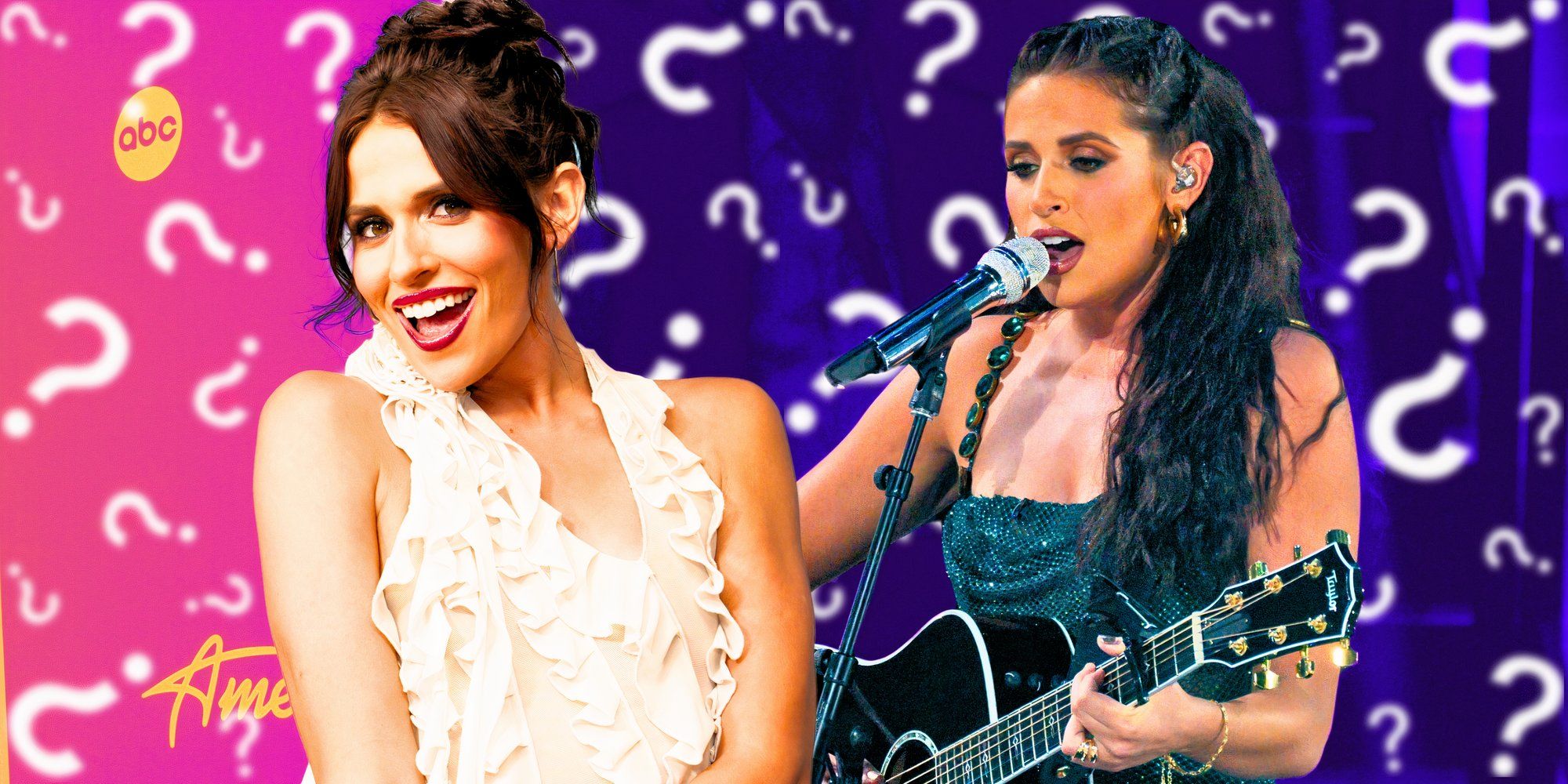 ¿Qué pasó con McKenna Faith Breinholt después de la temporada 22 de American Idol?