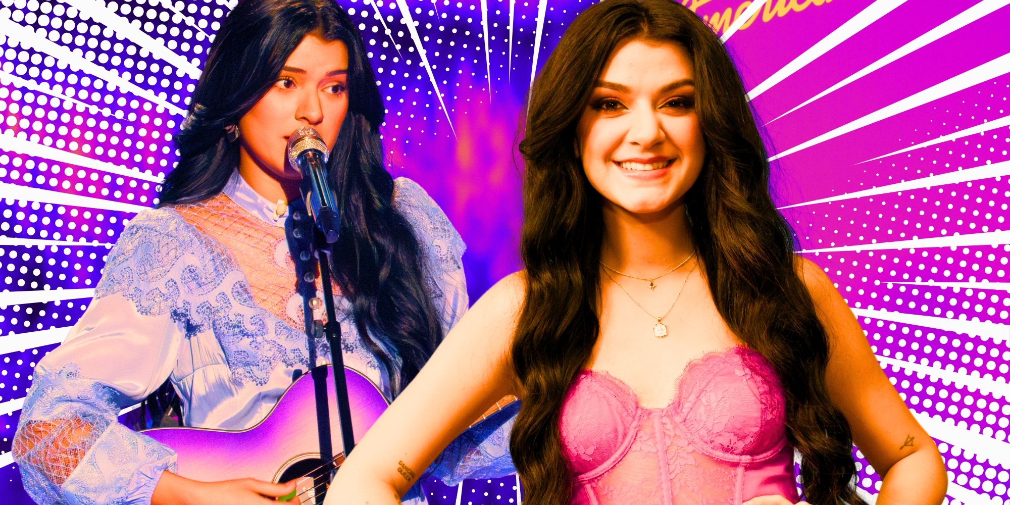 ¿Qué pasó con Mia Matthews después de la temporada 22 de American Idol?