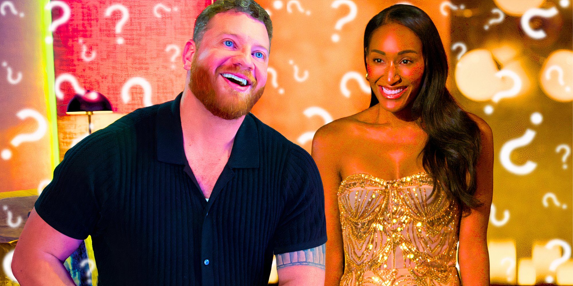 ¿Qué pasó con Monica Davis después de la séptima temporada de Love Is Blind?