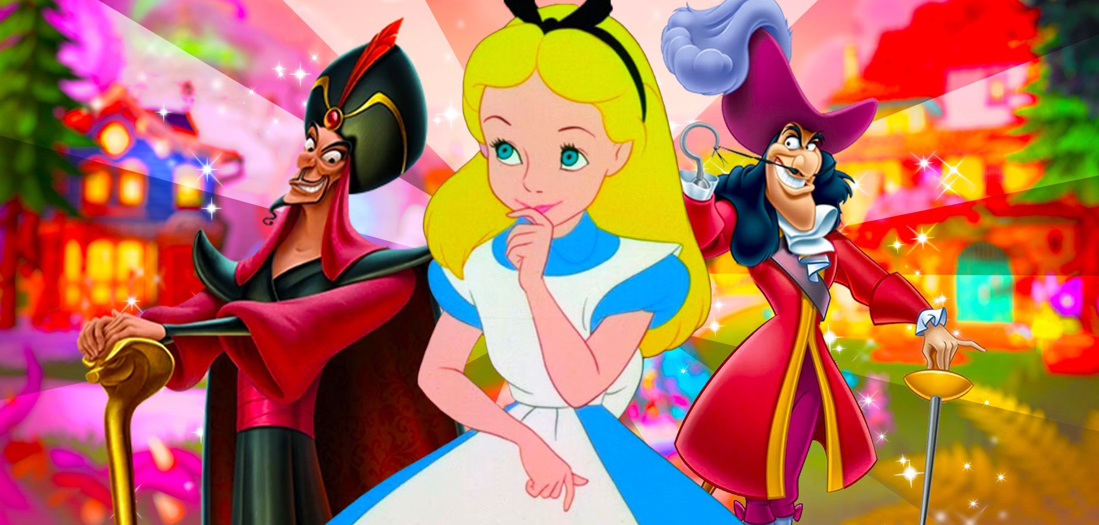 ¿Qué personajes de Disney Dreamlight Valley están siendo objeto de burlas para 2025?