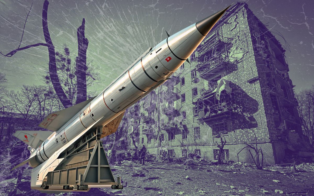 EU pausa envíos de misiles a Ucrania por la escasez de existencias: Fuentes