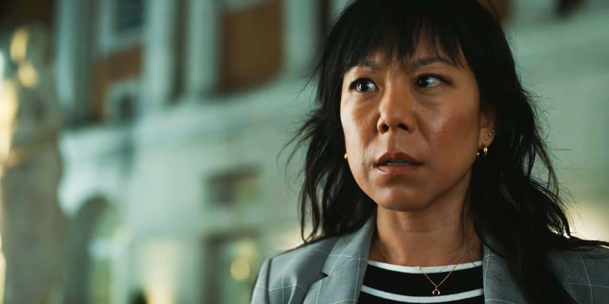 "¡Esa escena final!": Stephen King comparte grandes elogios por el thriller de Netflix