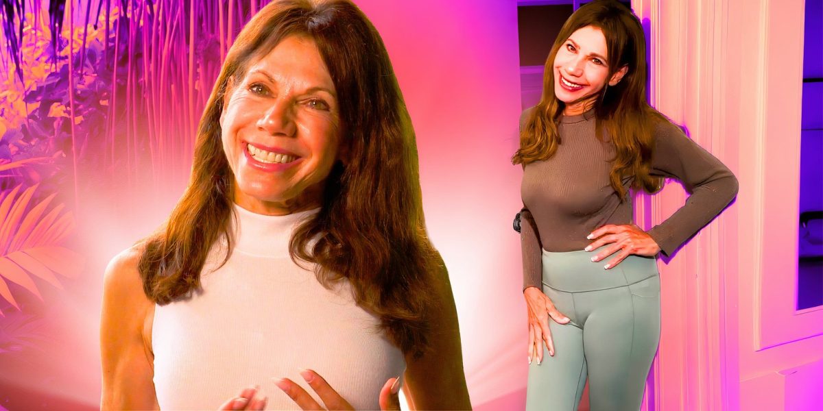 "¡Estoy desconcertada!": Theresa Nist de The Golden Bachelor revela los impactantes mensajes directos que recibe de hombres jóvenes después del divorcio de Gerry Turner