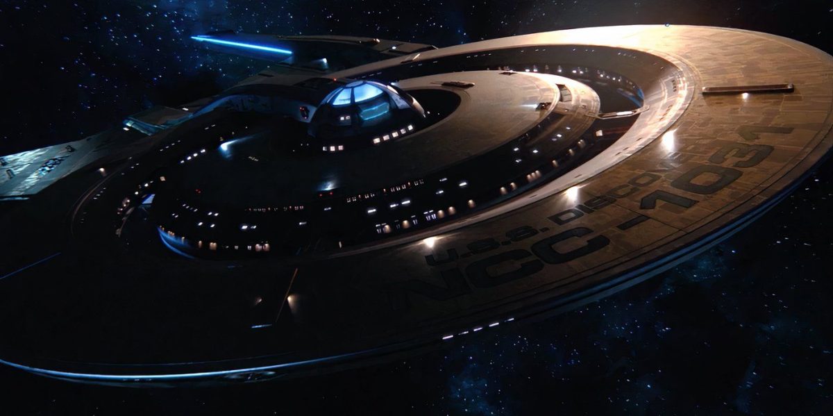 "¿Bridge Crew?": Qué significa el nuevo giro de la Academia de la Flota Estelar del próximo programa de Star Trek