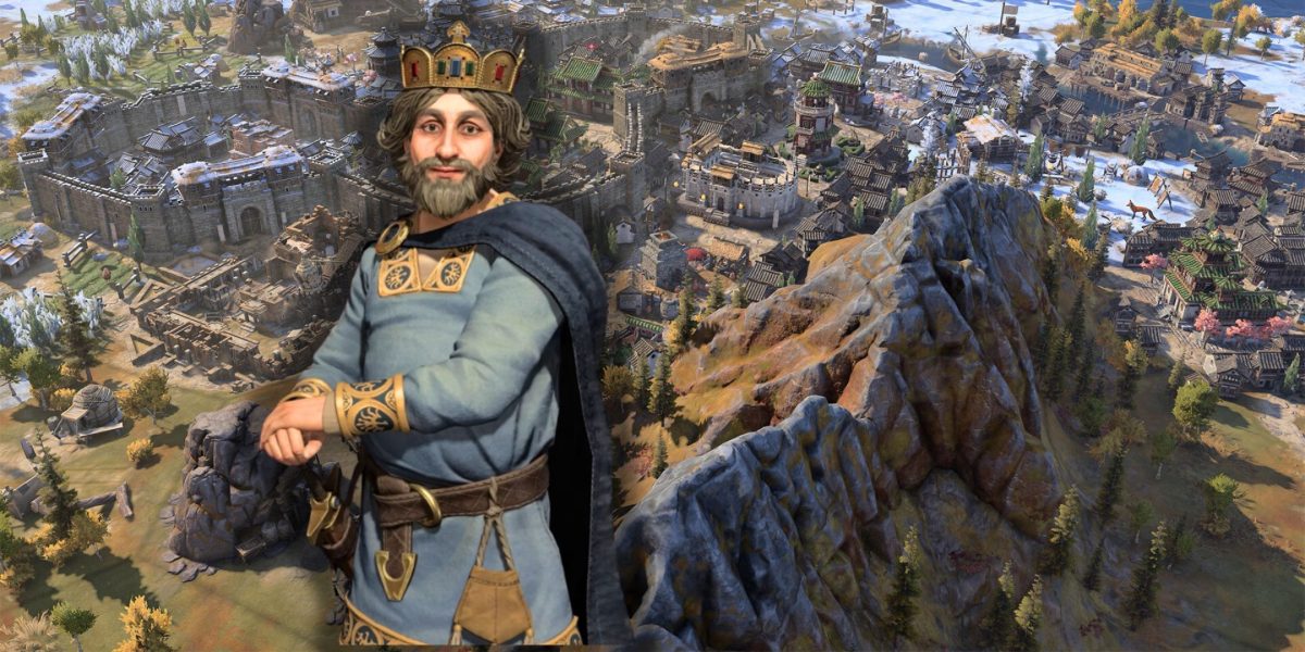 ¿Civ 7 será mejor para los jugadores ocasionales?