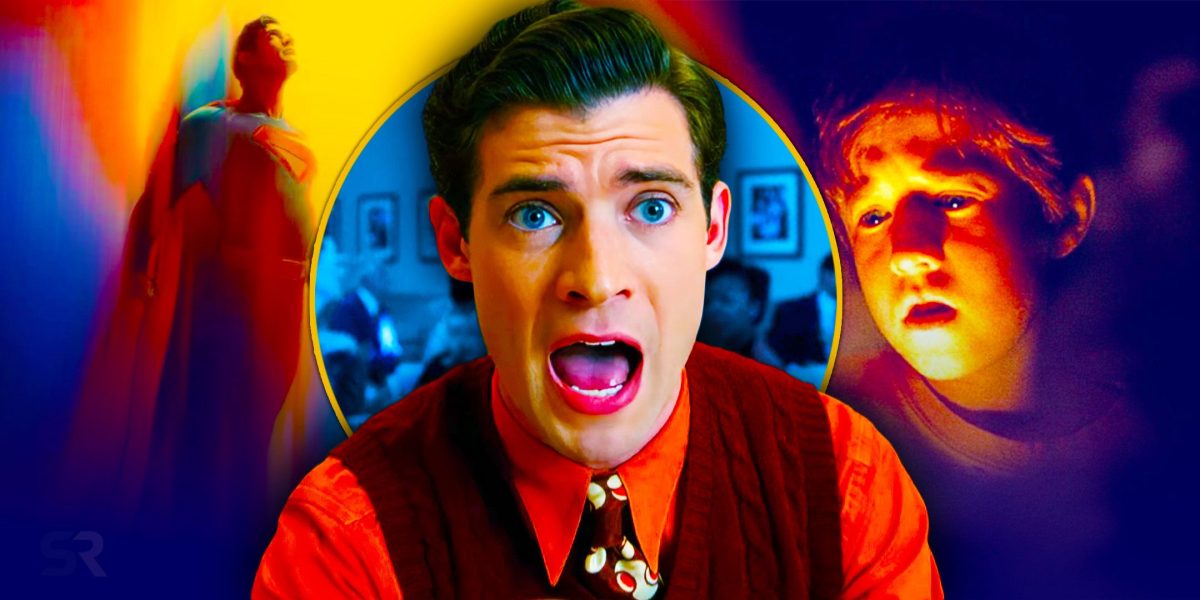 "¿Esto realmente arruina el disfrute de la película por parte de alguien?": James Gunn hace un excelente comentario sobre los spoilers al abordar las fotos del set de Superman