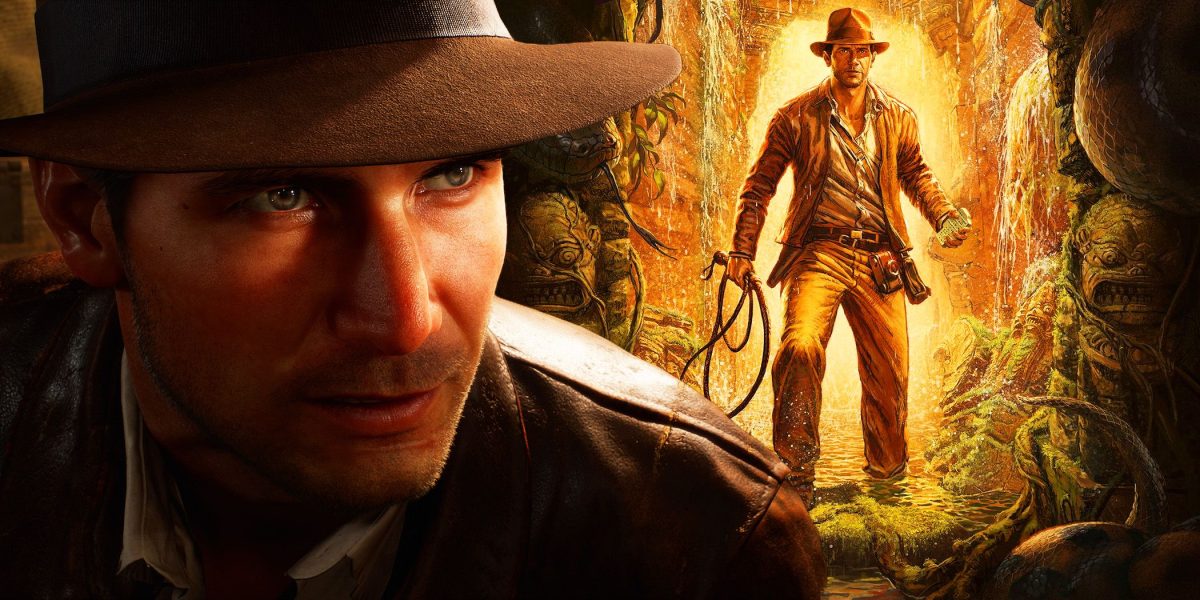 ¿Indiana Jones y el gran círculo tienen acceso anticipado?
