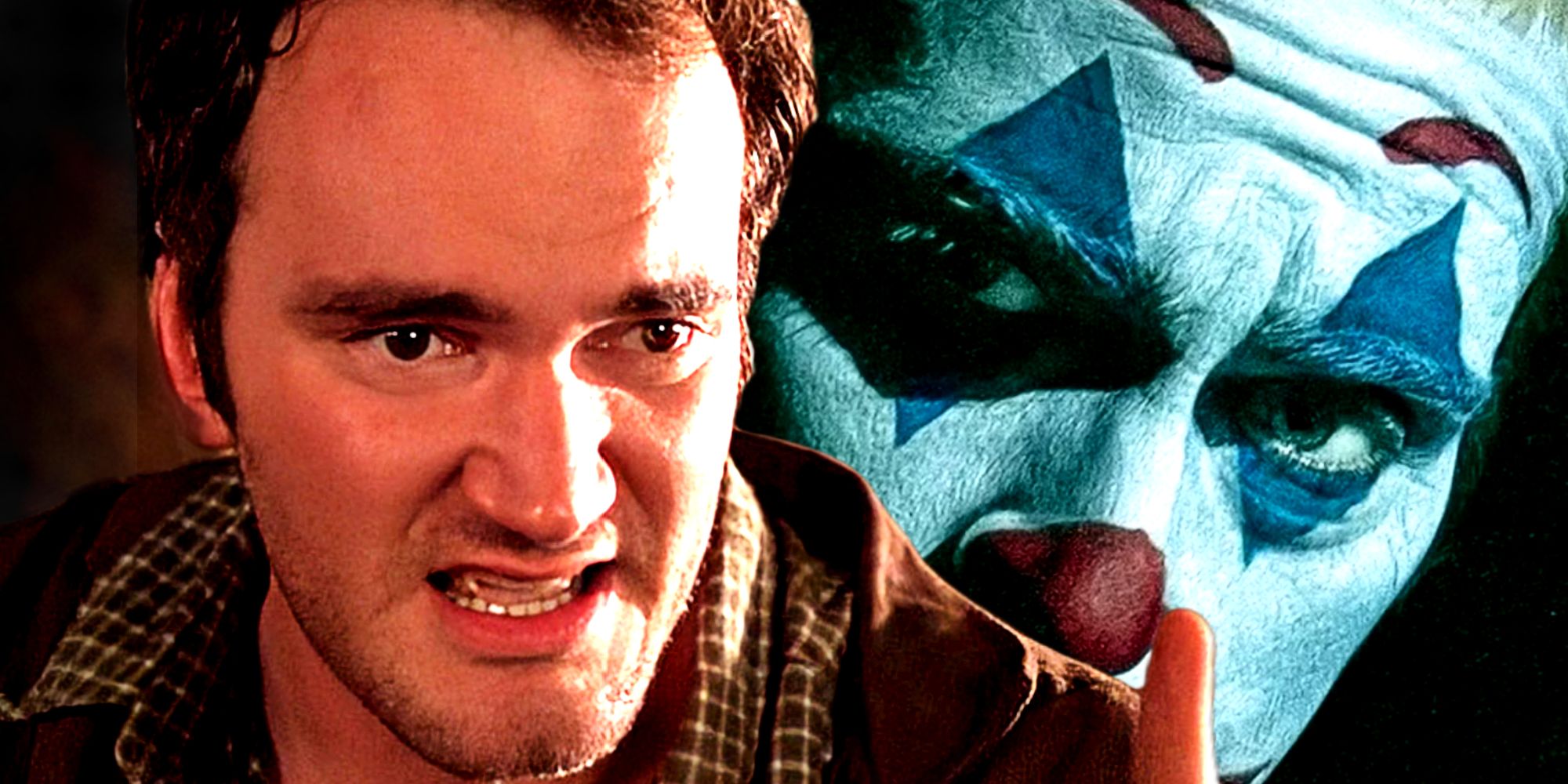 "¿Por qué soy un jodido gilipollas de IA?": Quentin Tarantino tiene palabras fuertes en respuesta a las críticas a su reseña positiva de Joker 2