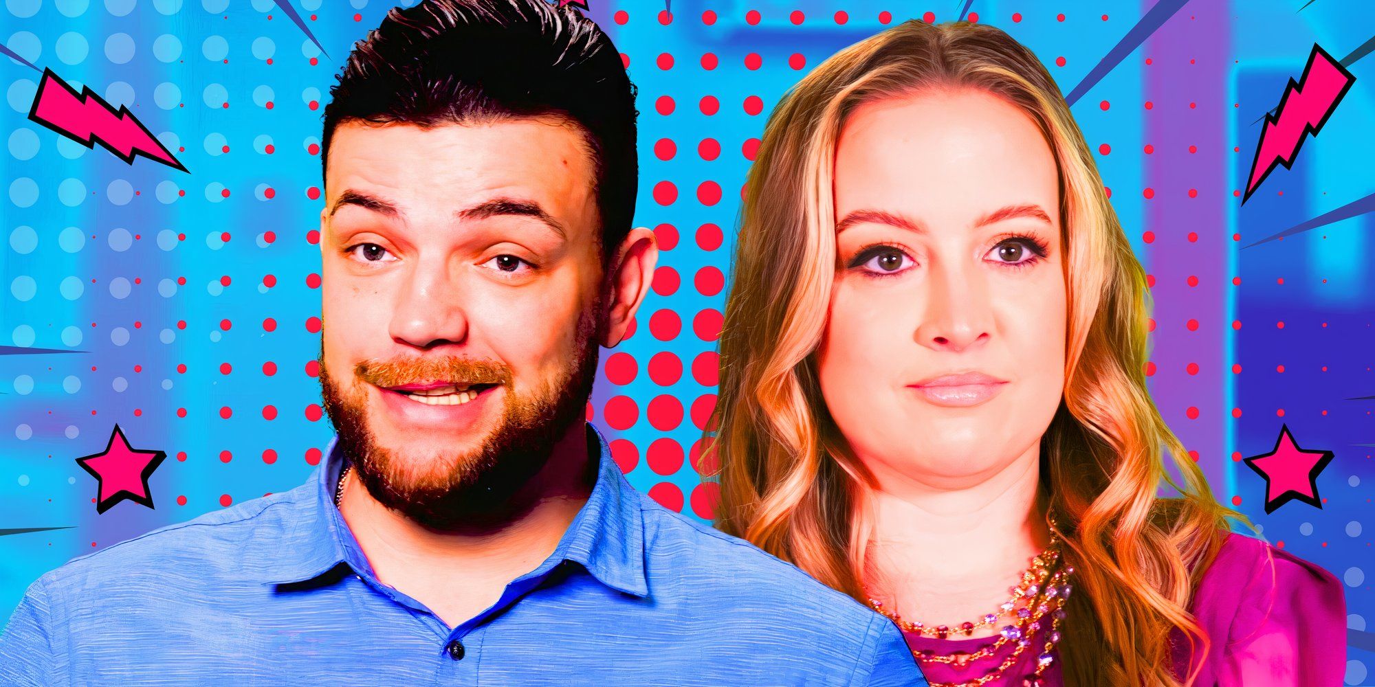 ¿Qué pasó con Andrei y Libby después de Prometido de 90 días: felices para siempre? ¿Temporada 7?