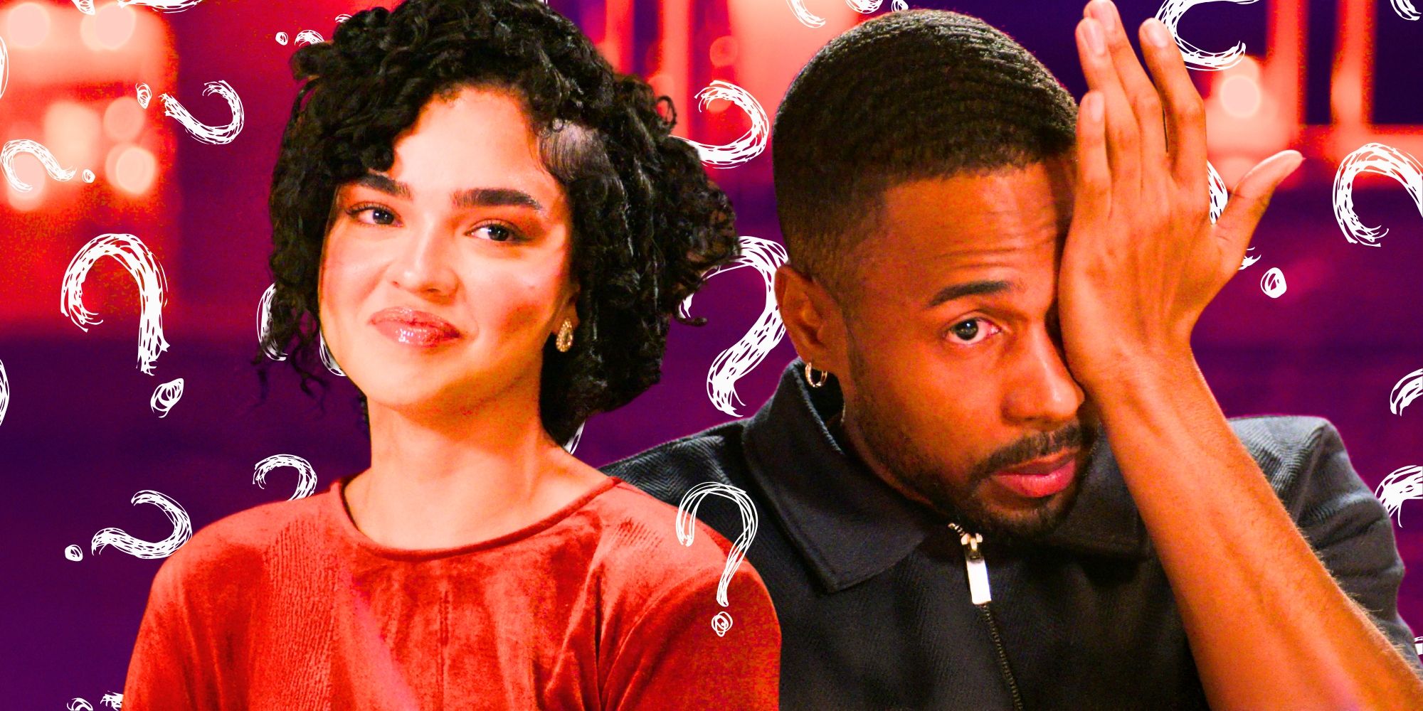 ¿Qué pasó con Chanel Watkins y Micah Hardeman después del ultimátum: casarse o seguir adelante con la temporada 3?