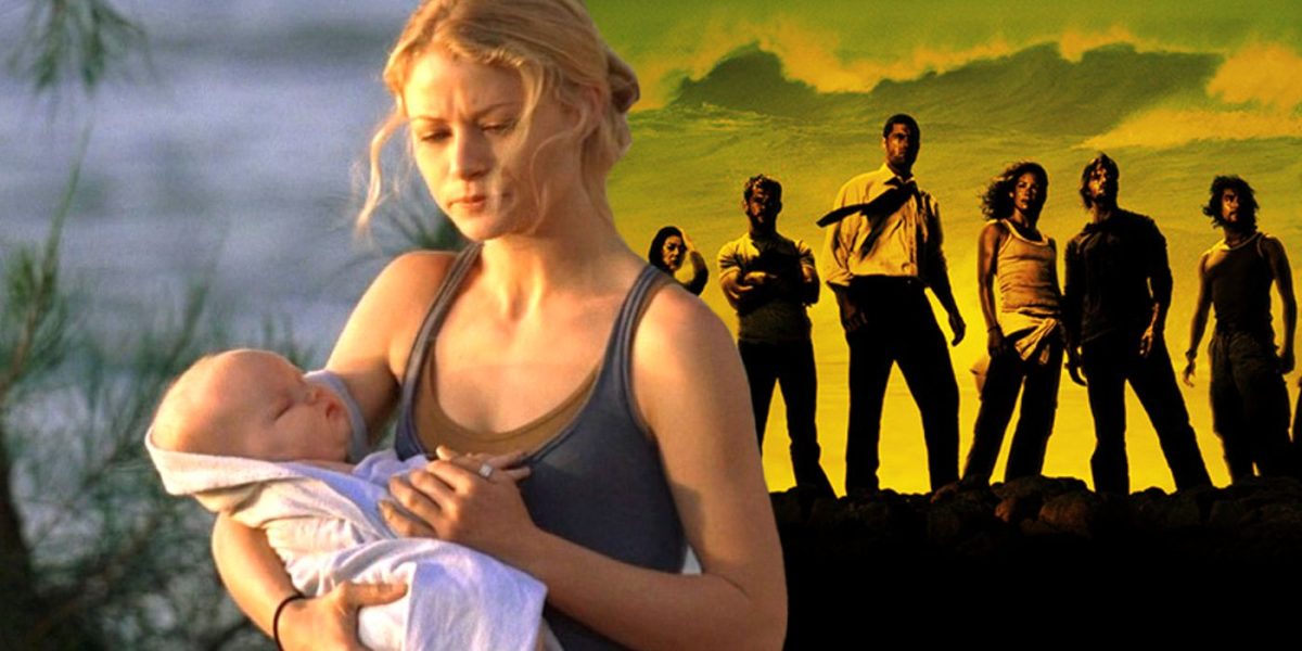¿Qué pasó con Claire Littleton en Lost? Explicación de su desaparición y su impactante regreso de la temporada 6