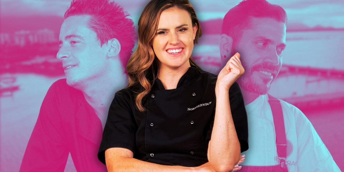 ¿Qué pasó con Tzarina Mace-Ralph después de la temporada 2 de Debajo de la cubierta?