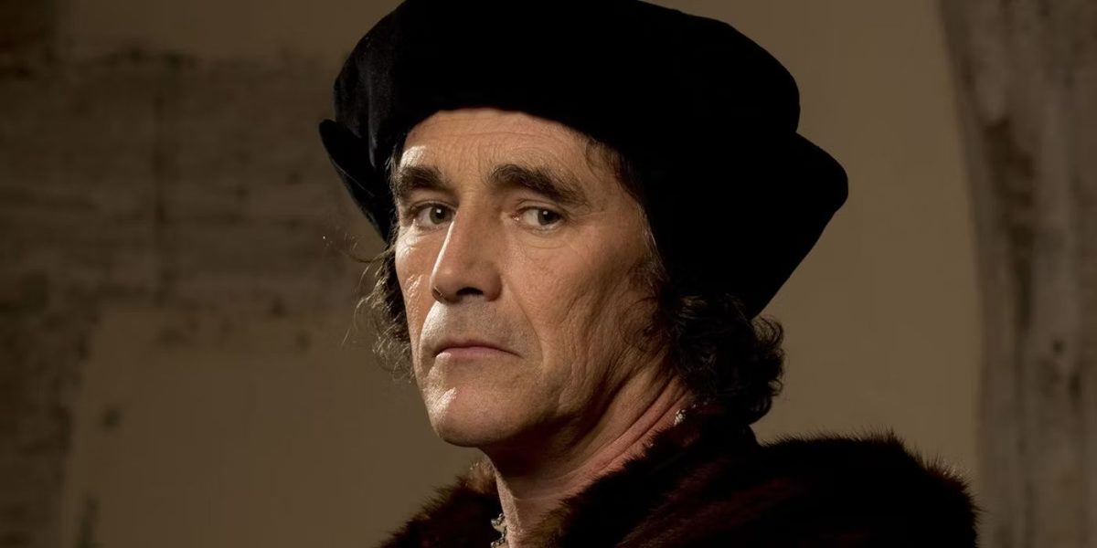 ¿Thomas Cromwell de Wolf Hall realmente se sintió culpable por la muerte de Ana Bolena?