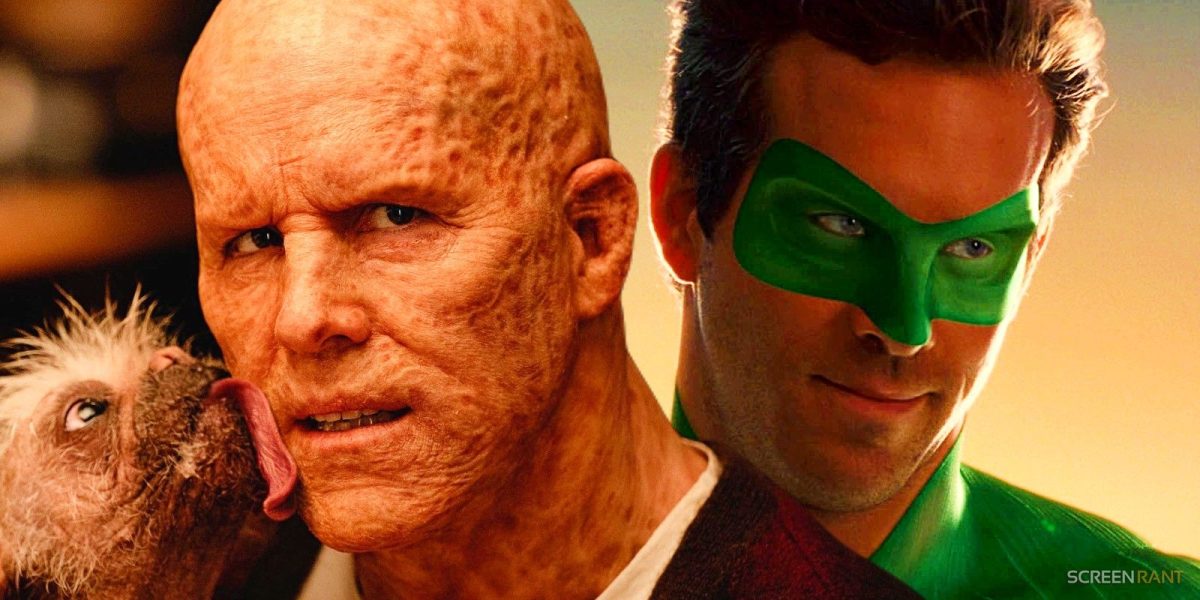 "¿Vas a volver?" James Gunn revela que se puso en contacto con Ryan Reynolds después de conseguir el trabajo en DC Studios y la respuesta del actor de Green Lantern es oro absoluto