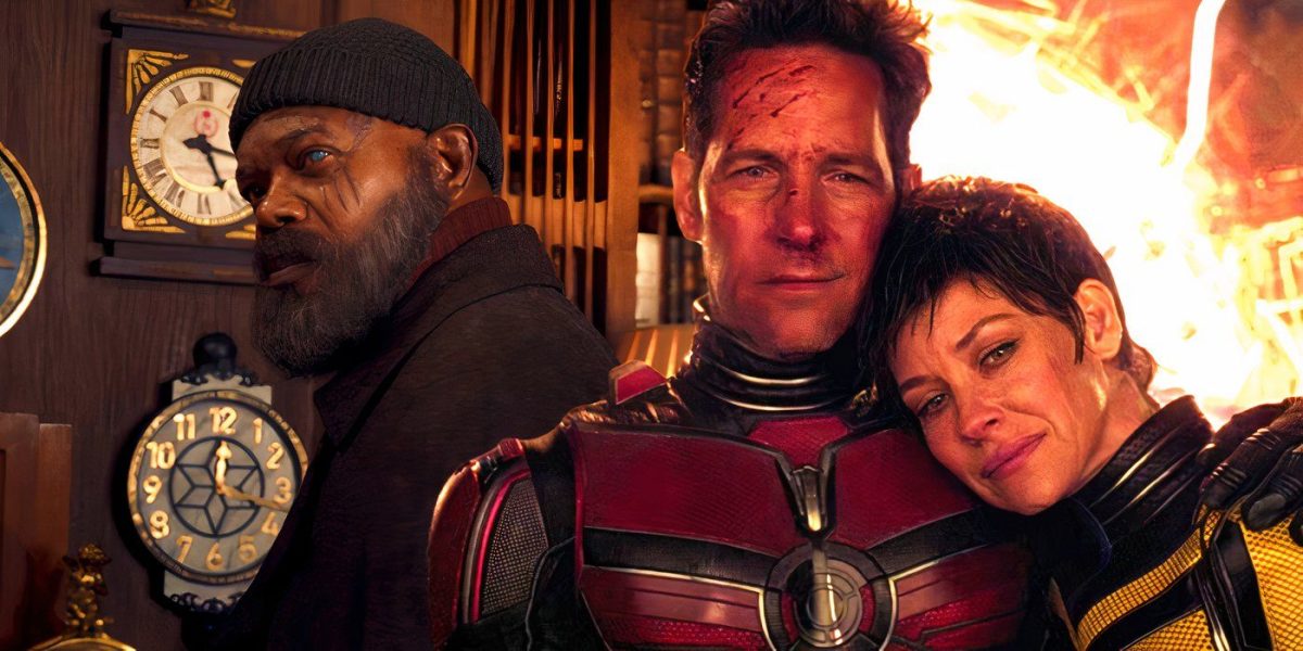 10 aspectos positivos pasados ​​por alto que canjean los lanzamientos peor calificados del MCU